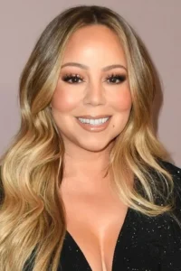 Mariah Carey image 1