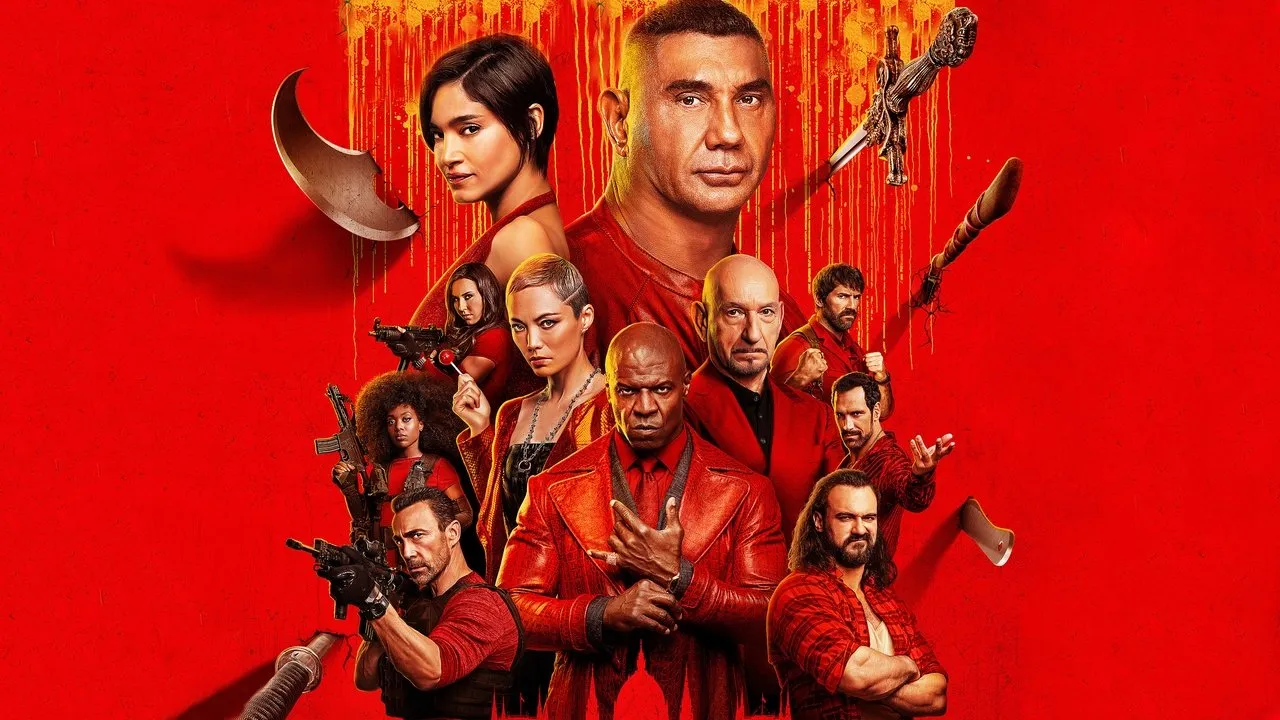 The Killer&rsquo;s Game
