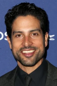 Adam Rodriguez image 1