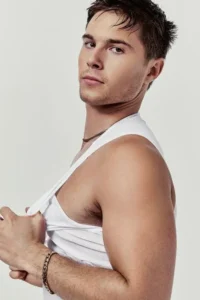 Elias Kacavas image 1