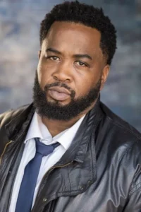 Paul L. Davis image 1