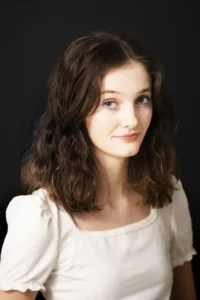 Davida McKenzie image 1