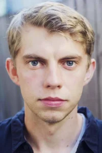 Harry Greenwood image 1