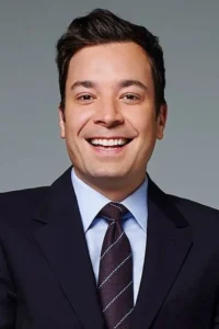Jimmy Fallon image 1