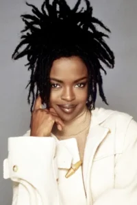 Lauryn Hill image 1