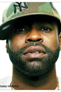 Tariq Trotter image 1