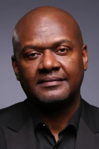 James Poyser image 1