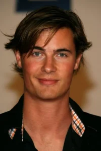 Erik von Detten image 1