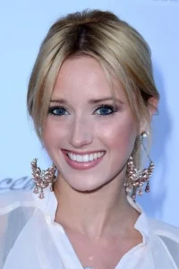 Sloane Avery image 1