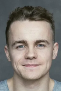 Mackintosh Muggleton image 1