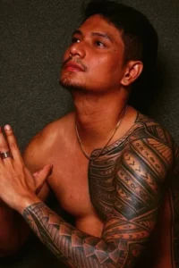 Massimo Scofield image 1