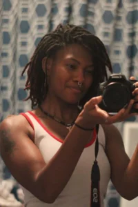 Trinitie Parker image 1