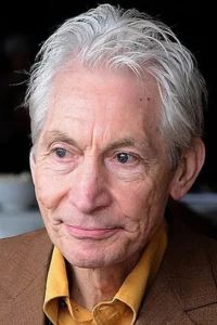 Charlie Watts image 1
