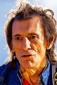 Ronnie Wood image 1