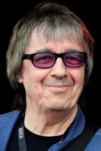 Bill Wyman image 1