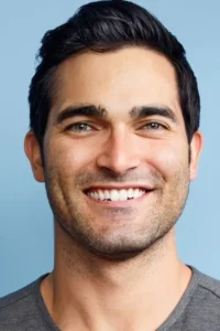 Tyler Hoechlin image 1