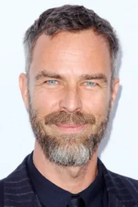JR Bourne image 1
