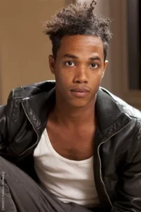 Gaël Kamilindi image 1