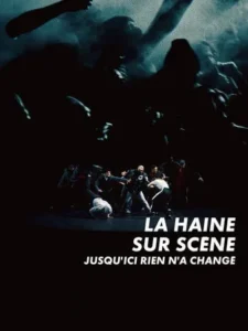 La Haine : jusqu&rsquo;ici rien n&rsquo;a changé