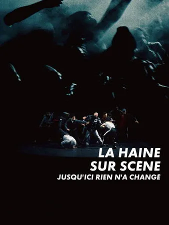 La Haine : jusqu'ici rien n'a changé image 1