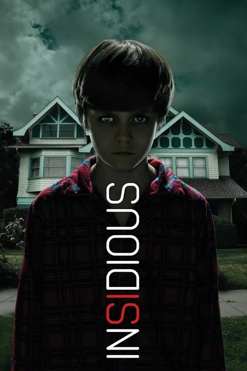Insidious image 1