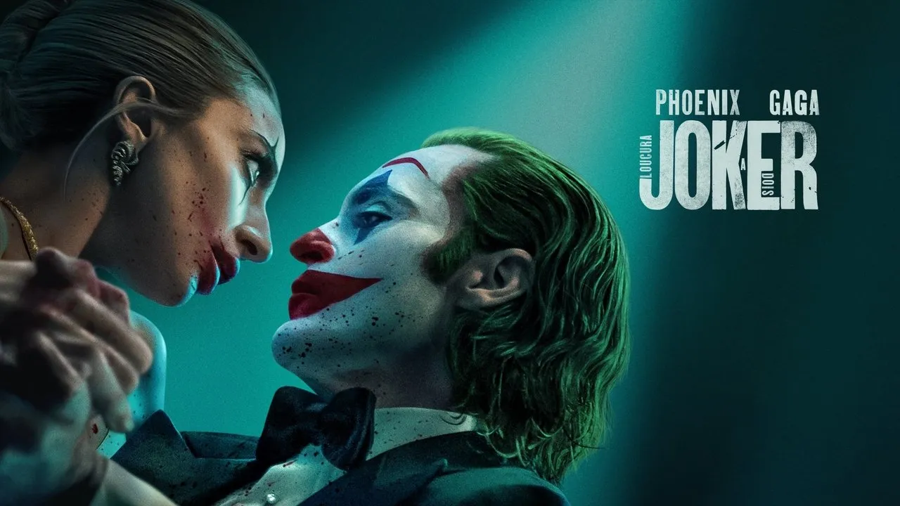 Joker : Folie à deux