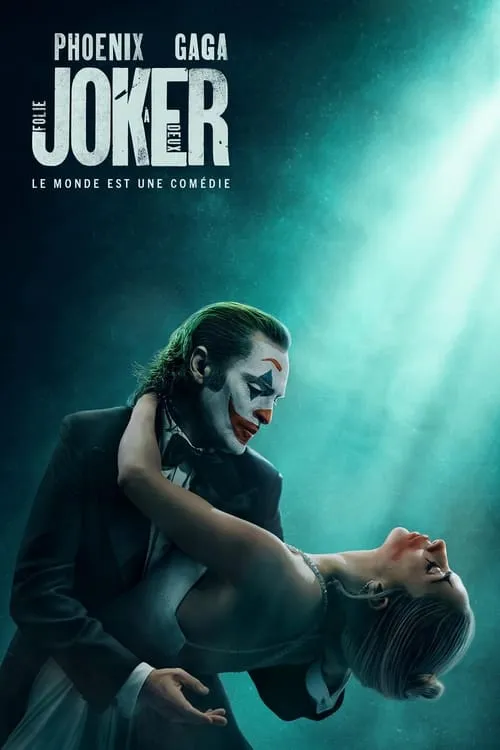 Joker : Folie à deux image 1