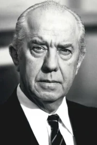 Ian Abercrombie image 1