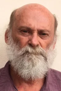 Michael Earl Reid image 1