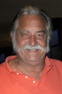 Timothy Patrick Quill image 1