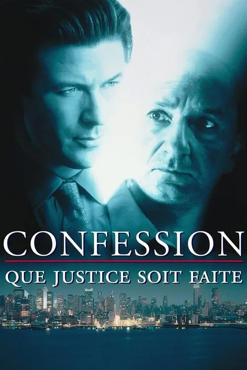 Confession - Que justice soit faite image 1
