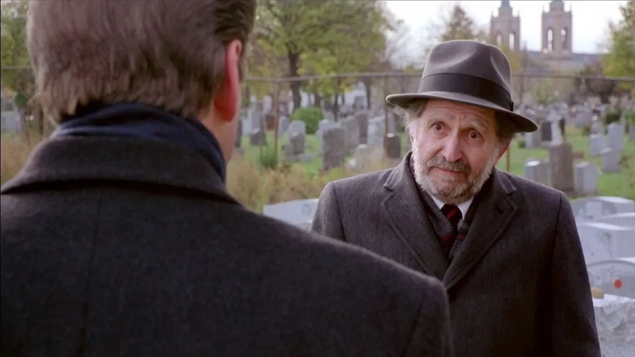 Confession – Que justice soit faite