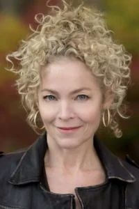 Amy Irving image 1