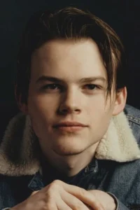 Josh Wiggins image 1