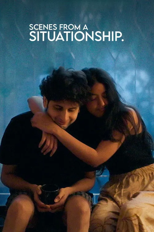 Scenes from a Situationship image 1