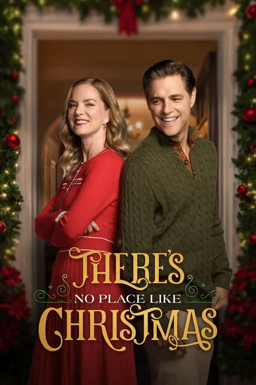 There's No Place Like Christmas image 1
