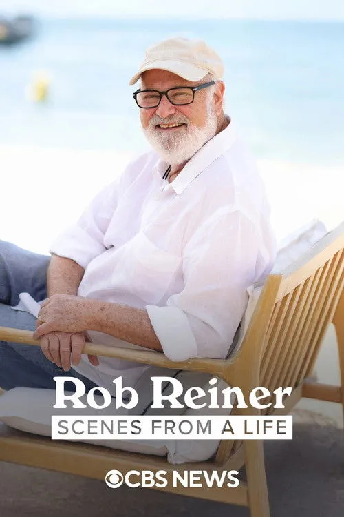 Affiche de Rob Reiner – Scenes from a Life