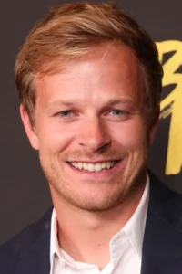 Bertie Gregory image 1