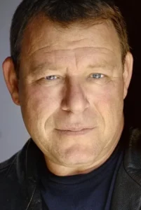 David Parker image 1