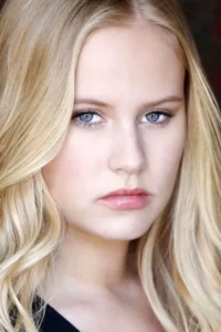 Danika Yarosh image 1