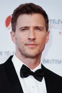 Patrick Heusinger image 1