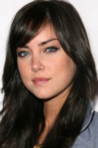 Jessica Stroup image 1