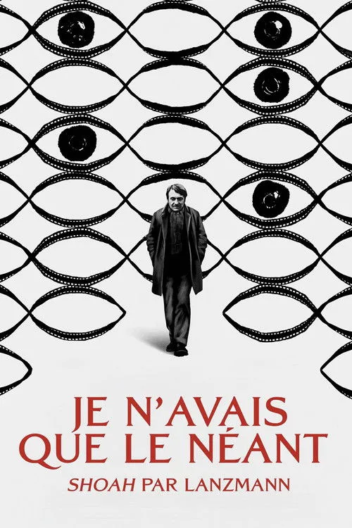 Je n'avais que le néant : "Shoah" par Lanzmann image 1