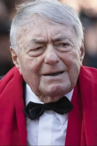 Claude Lanzmann image 1