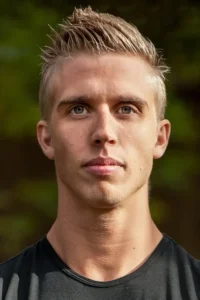 Justin Howell image 1