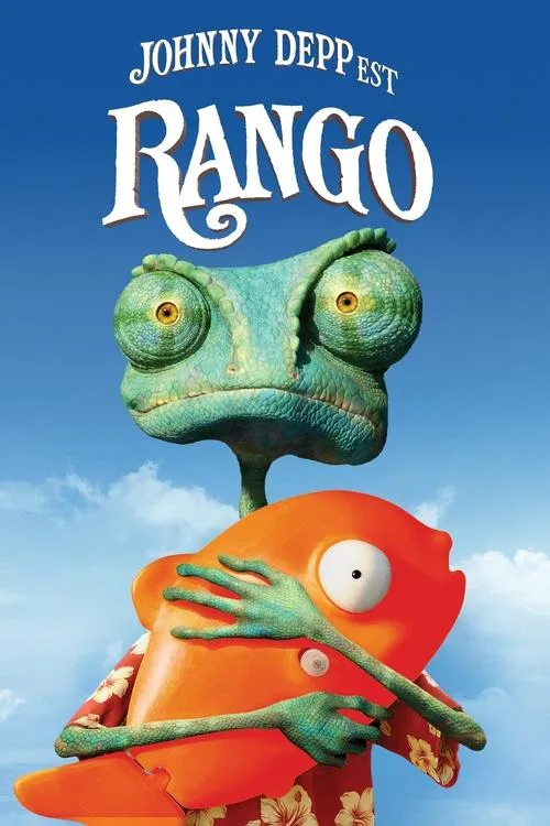 Rango image 1