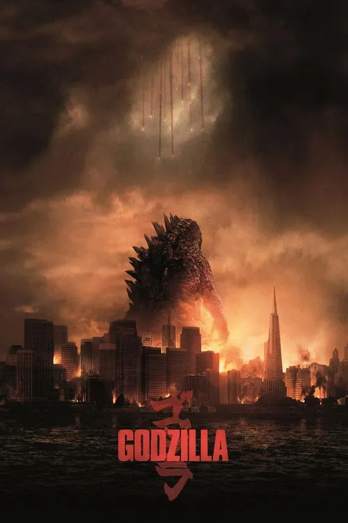 Godzilla image 1