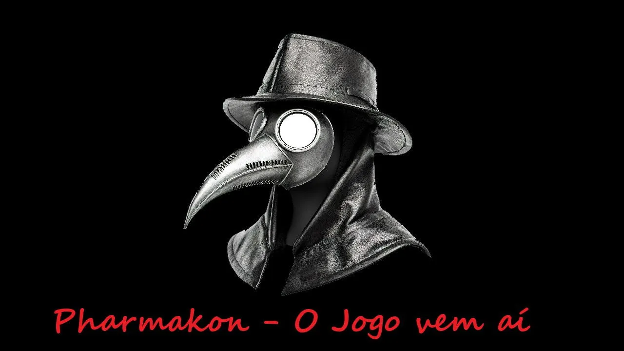 Pharmakon – O Jogo