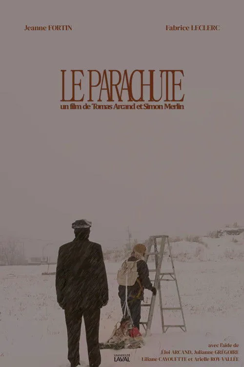 Le Parachute image 1