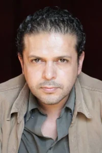 Marco Pérez image 1